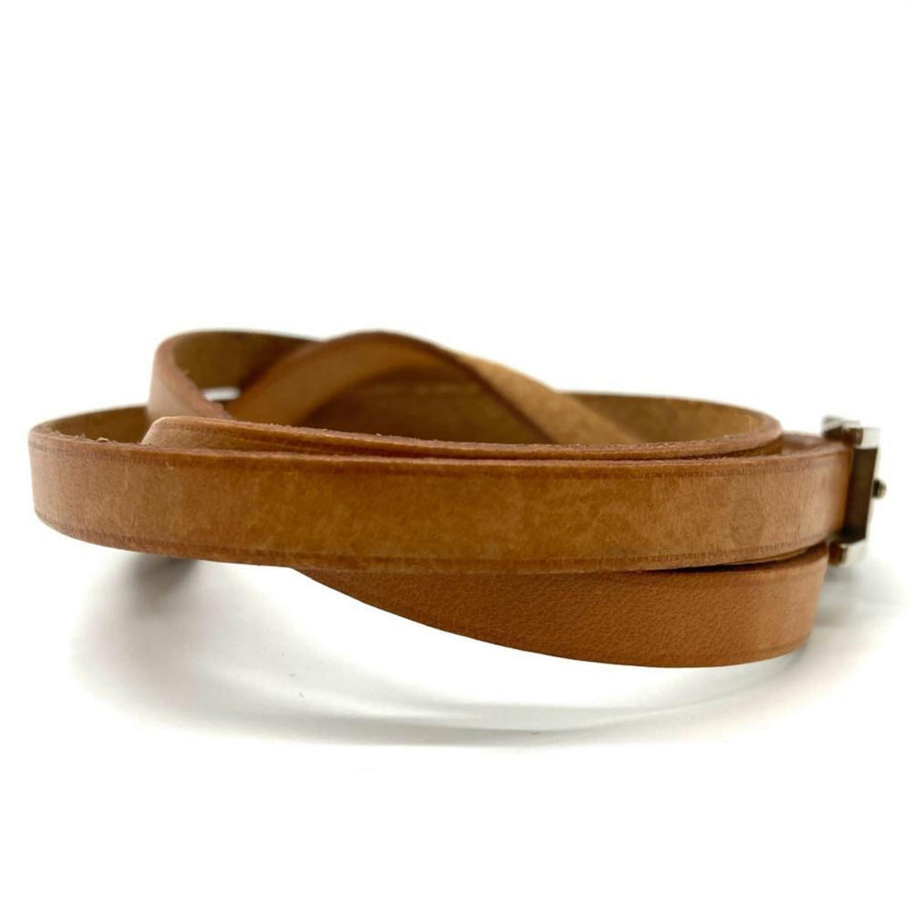 Bracelet Leather Brown
