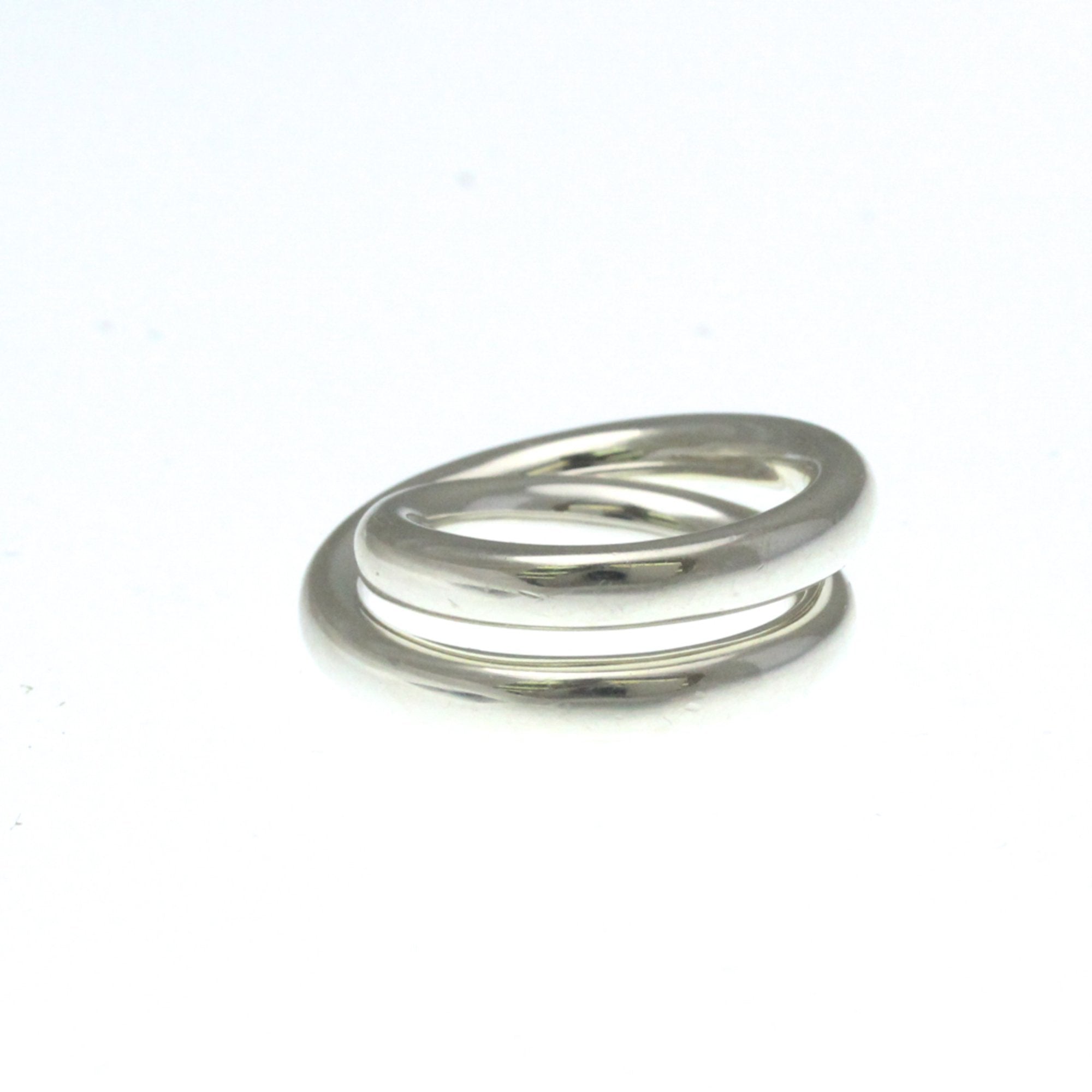 Vertige Ring Sterling Silver