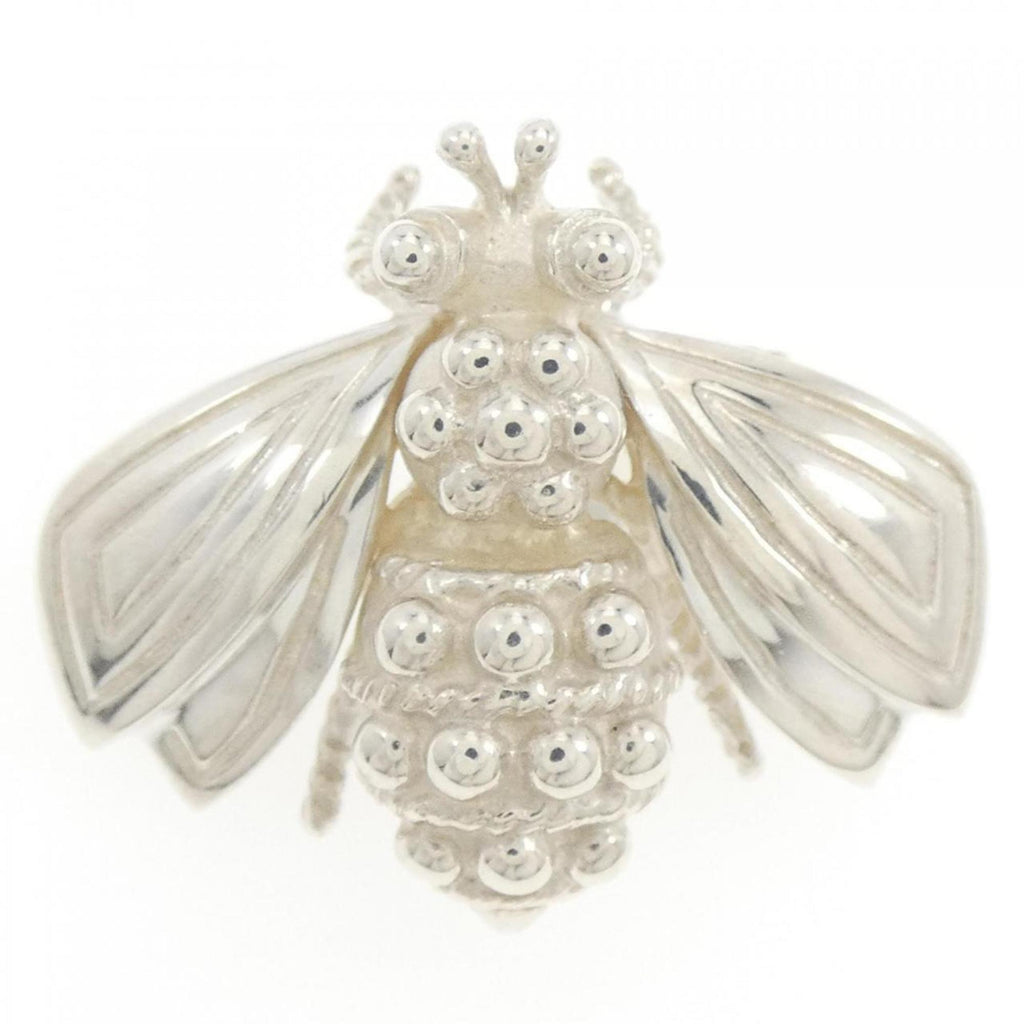 Brooch Sterling Silver