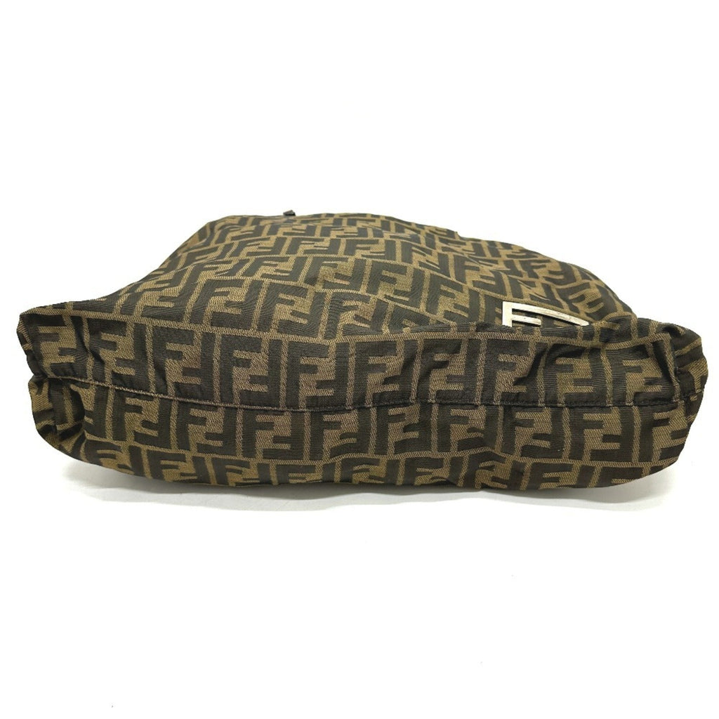 Vintage Open Tote Zucca Canvas Medium