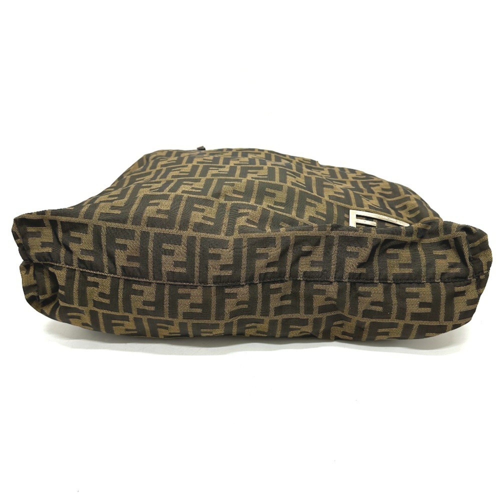 Vintage Open Tote Zucca Canvas Medium