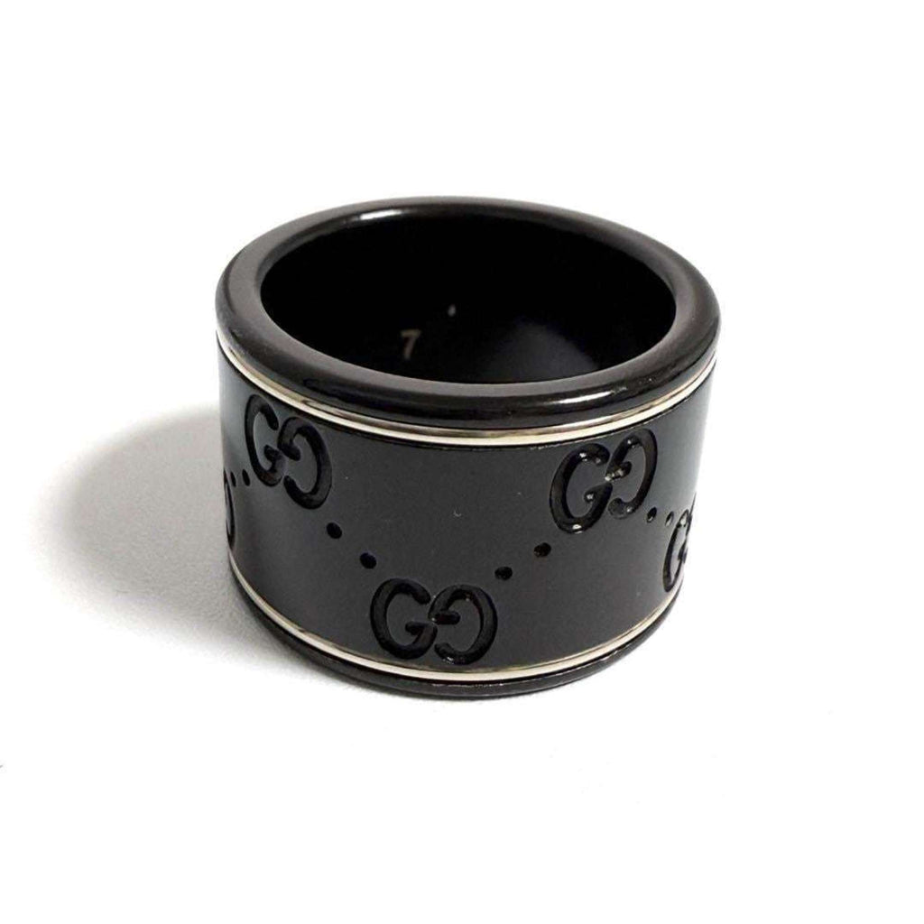 Pinky Icon Ring
