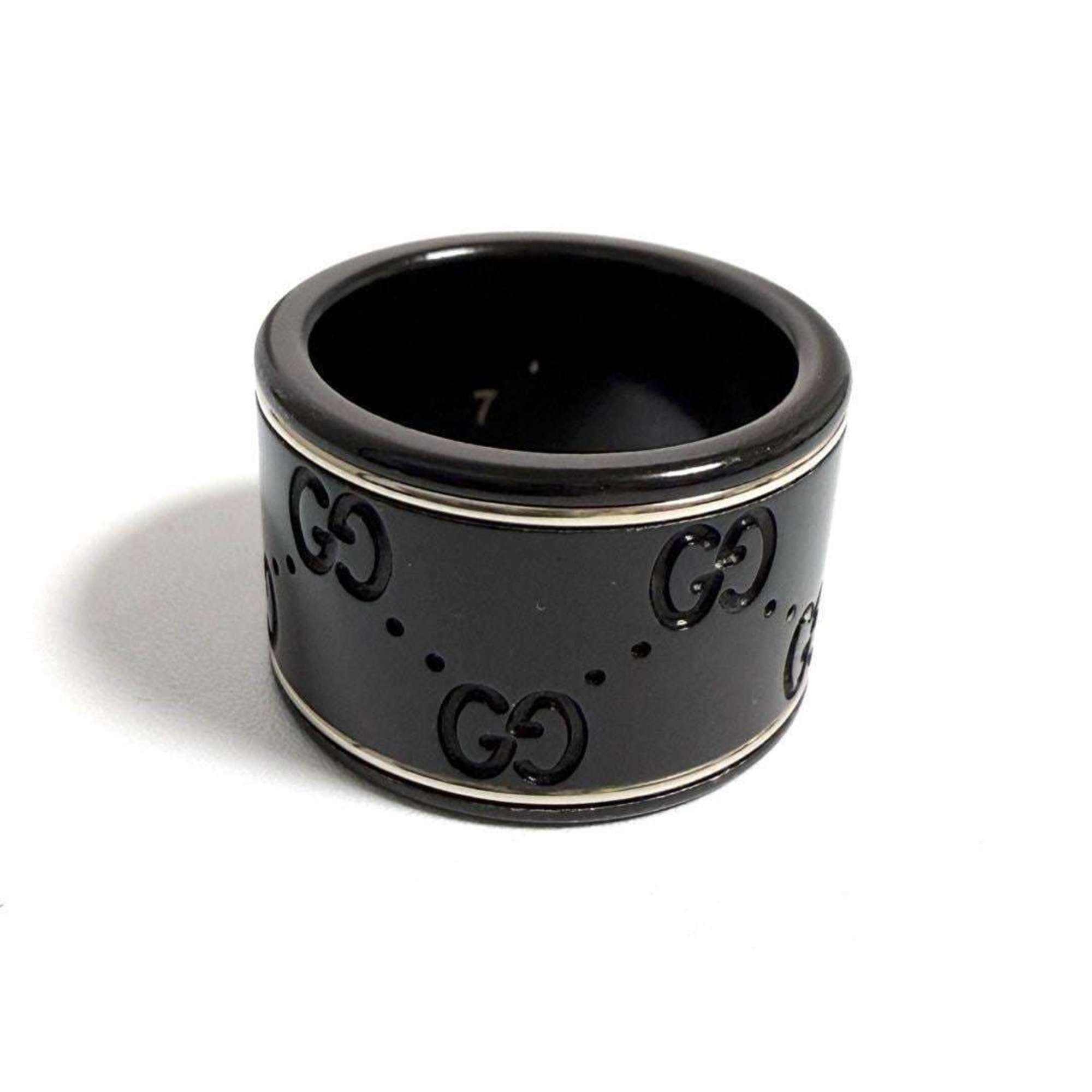 Pinky Icon Ring