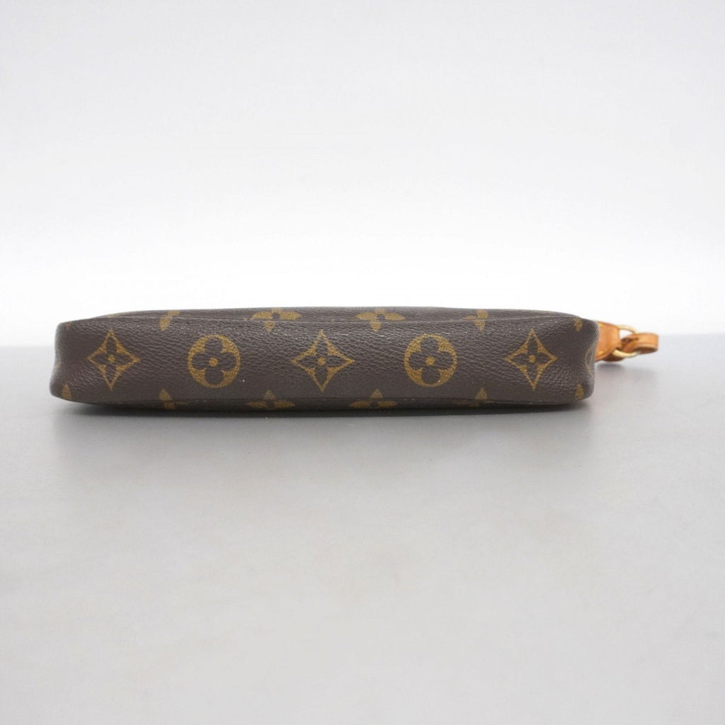 Pochette Accessoires Monogram Canvas