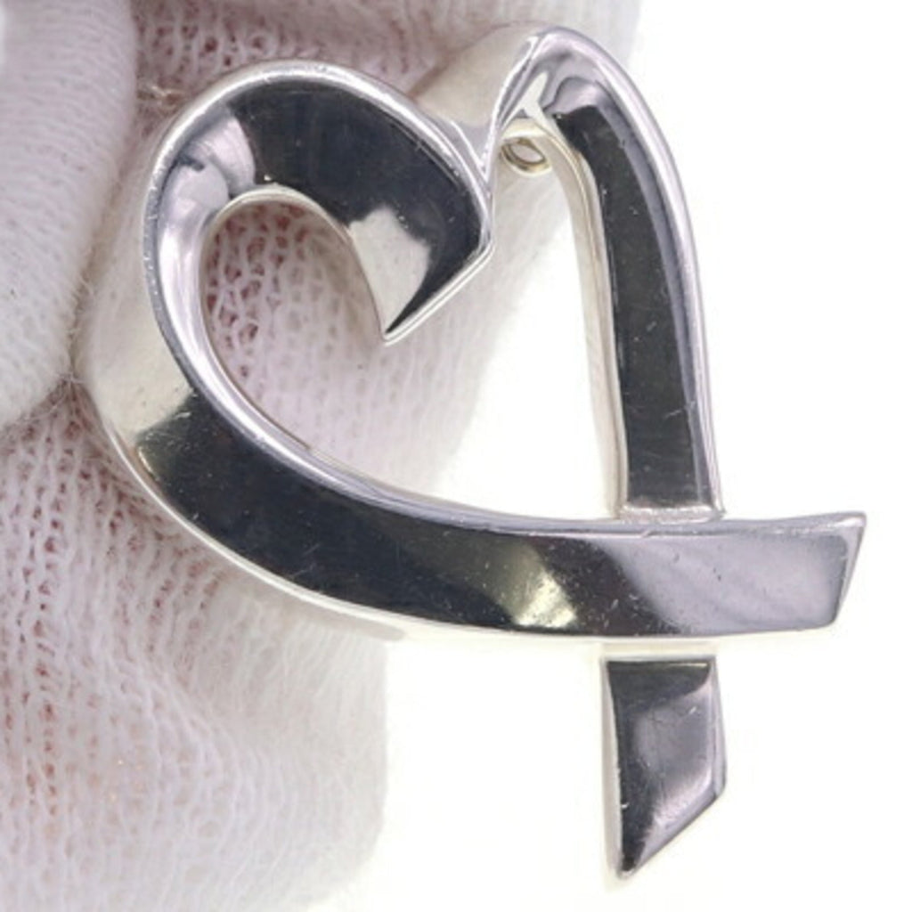 Paloma Picasso Pendant Necklace Sterling Silver