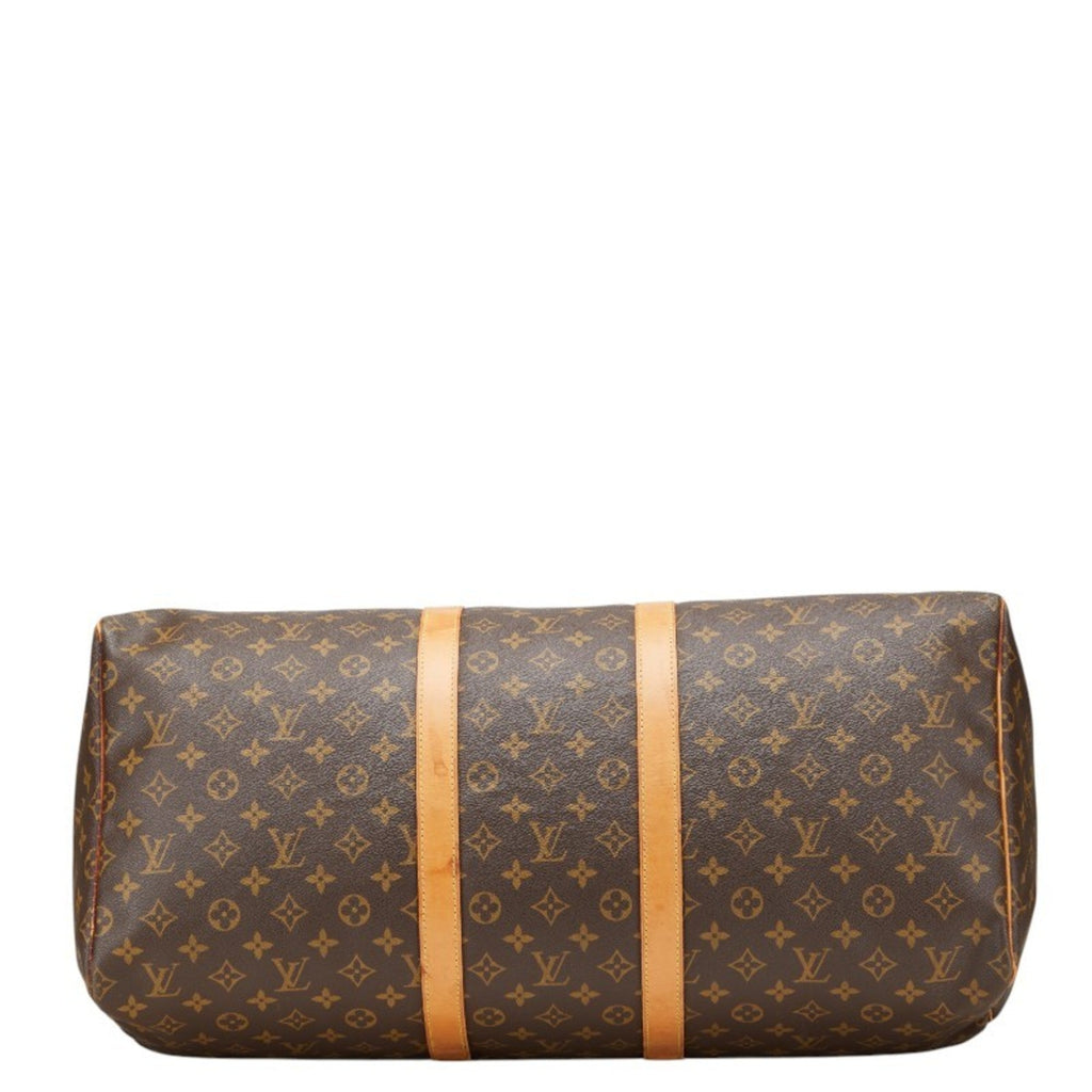 Keepall Bag Monogram Canvas 55