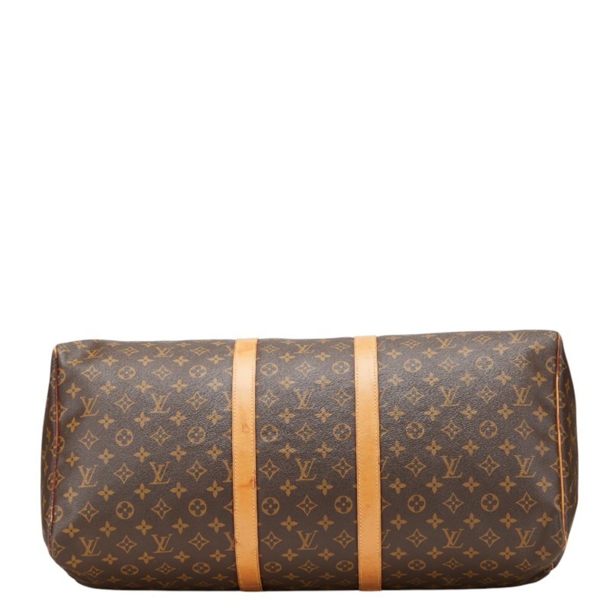 Keepall Bag Monogram Canvas 55