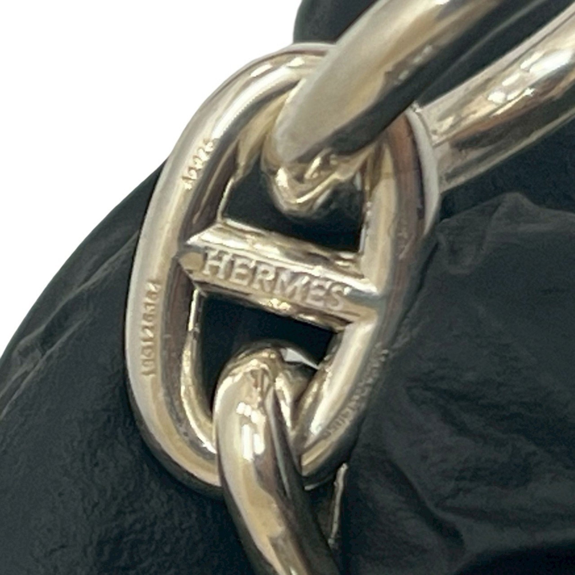 Chaine d'Ancre MM Watch Sterling Silver 32