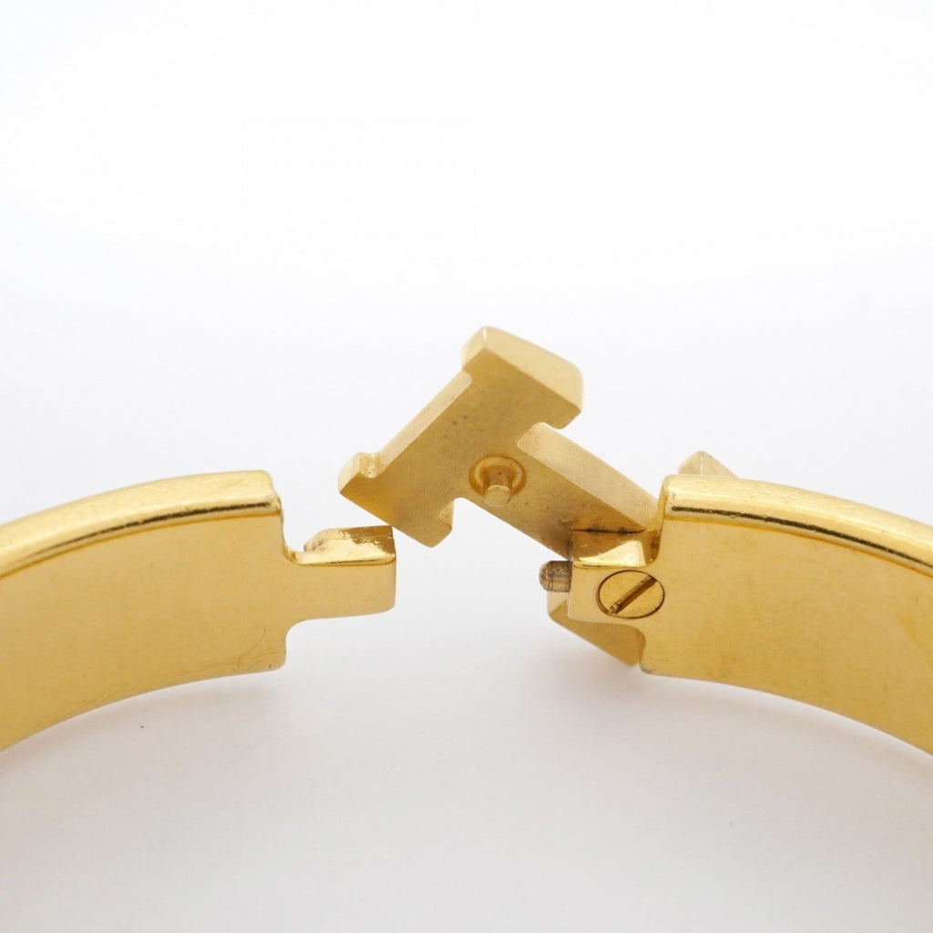 Click Clack Bracelet Gold Mini