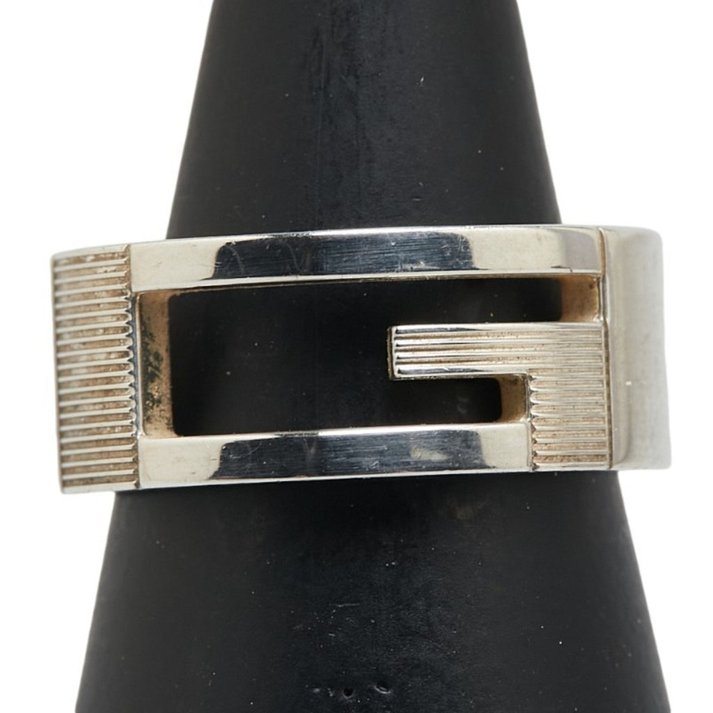 Ring Sterling Silver