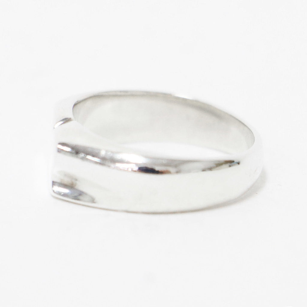 Elsa Peretti Ring Sterling Silver