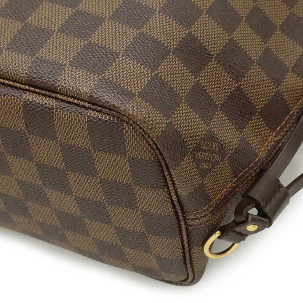 Neverfull NM Tote Damier PM
