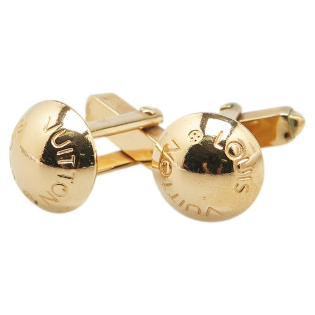 Cufflinks Gold Bracelet