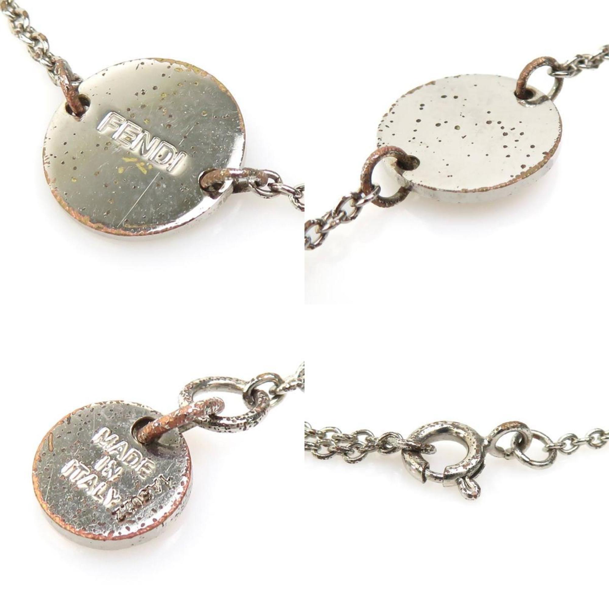 Bracelet Metal Silver