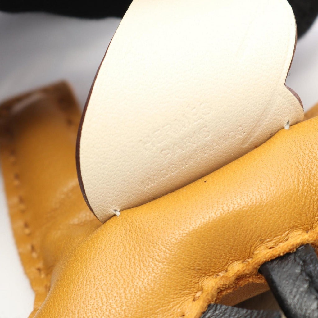GriGri Rodeo Bag Charm Leather PM