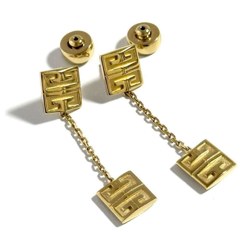 Earrings Metal