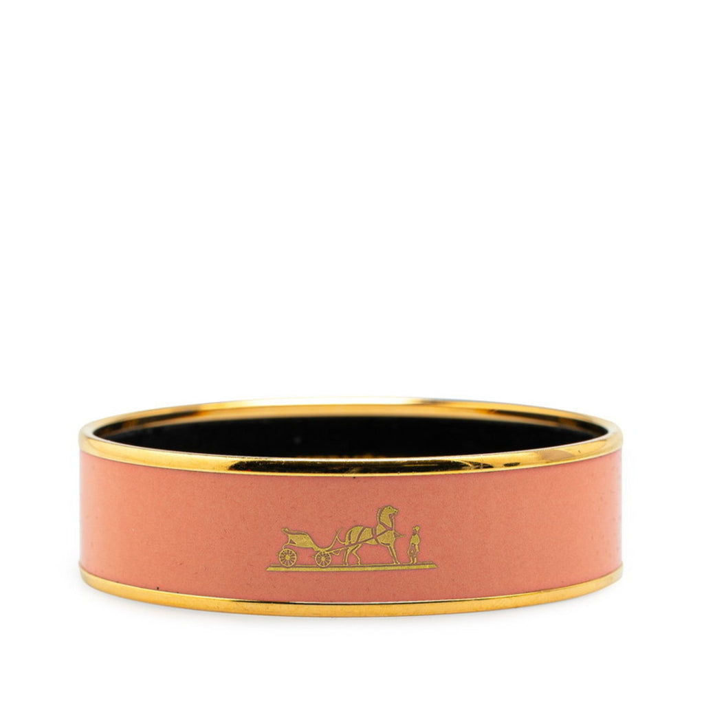 Bangle Gold Bracelet