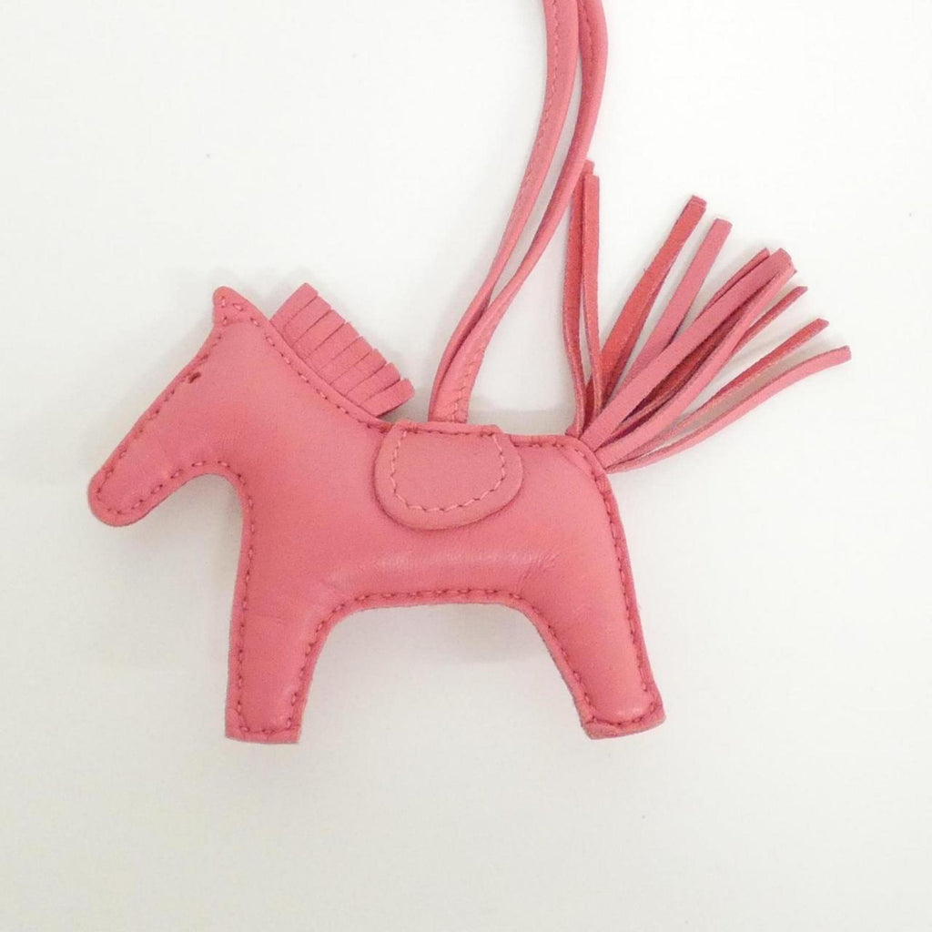 GriGri Rodeo Bag Charm Leather PM