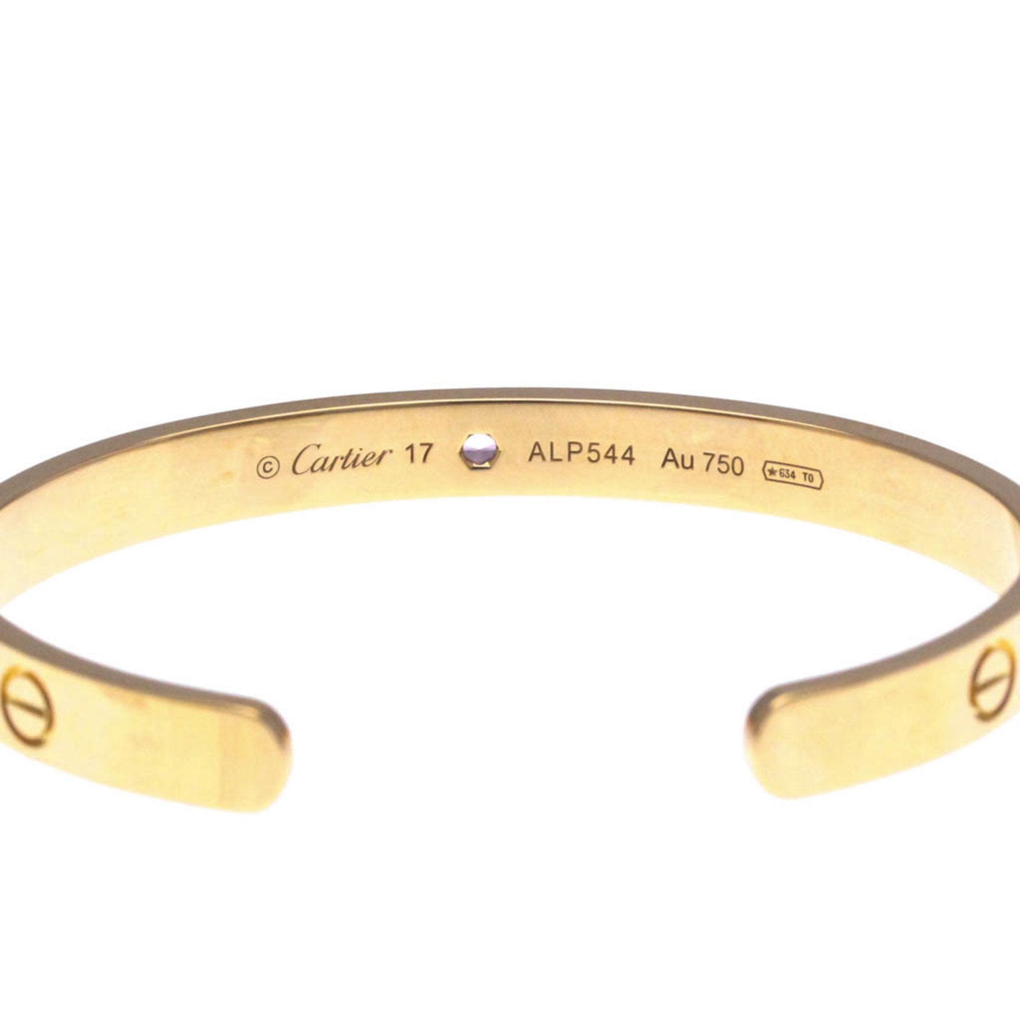 Bracelet 18K Rose Gold with Sapphire
