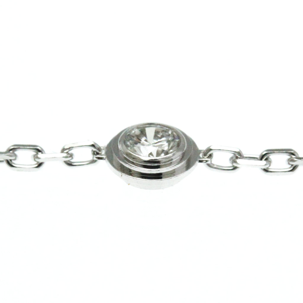 Diamants Légers de Bracelet 18K White Gold with Diamond