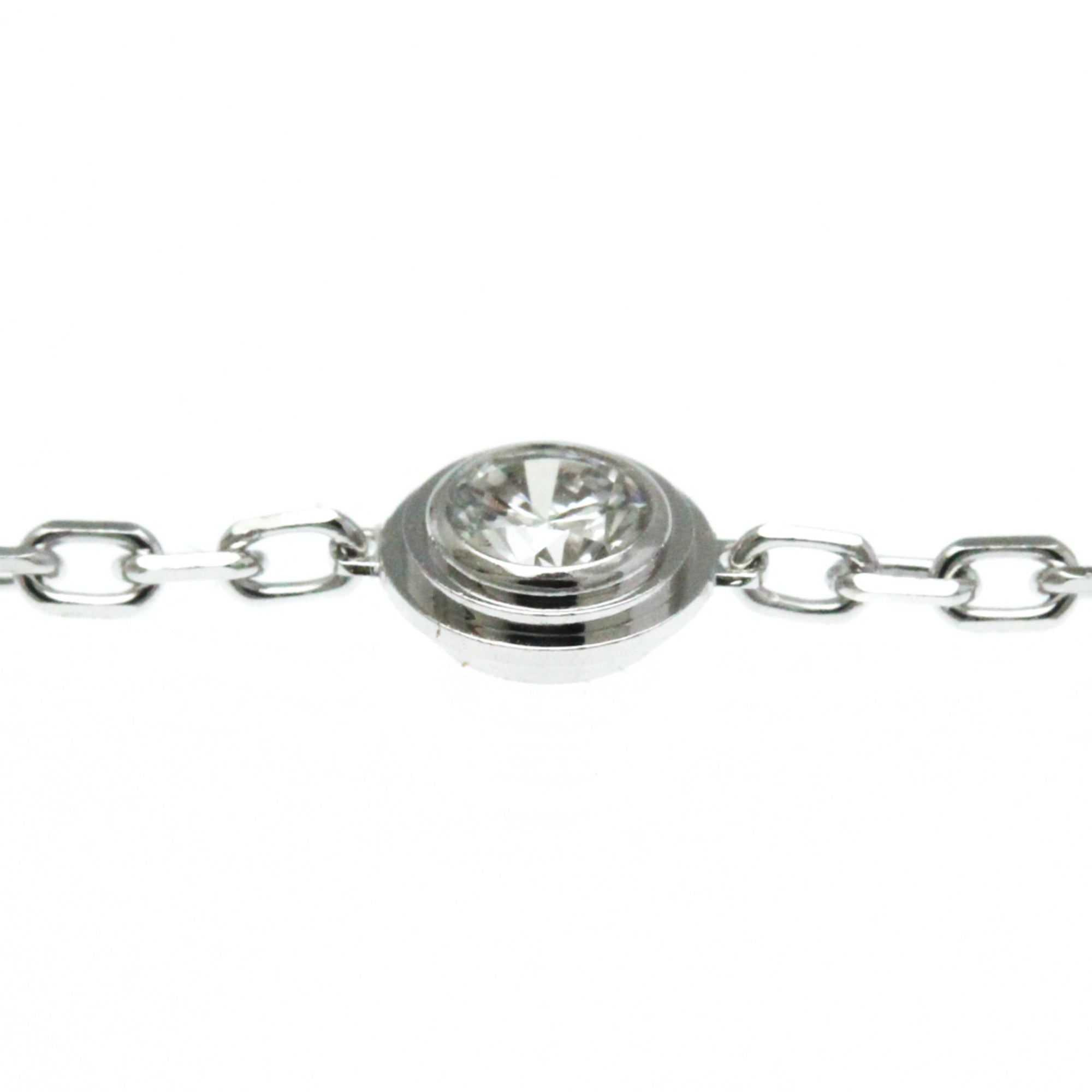 Diamants Légers de Bracelet 18K White Gold with Diamond
