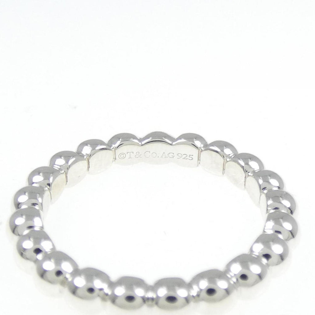 Ball Ring Sterling Silver