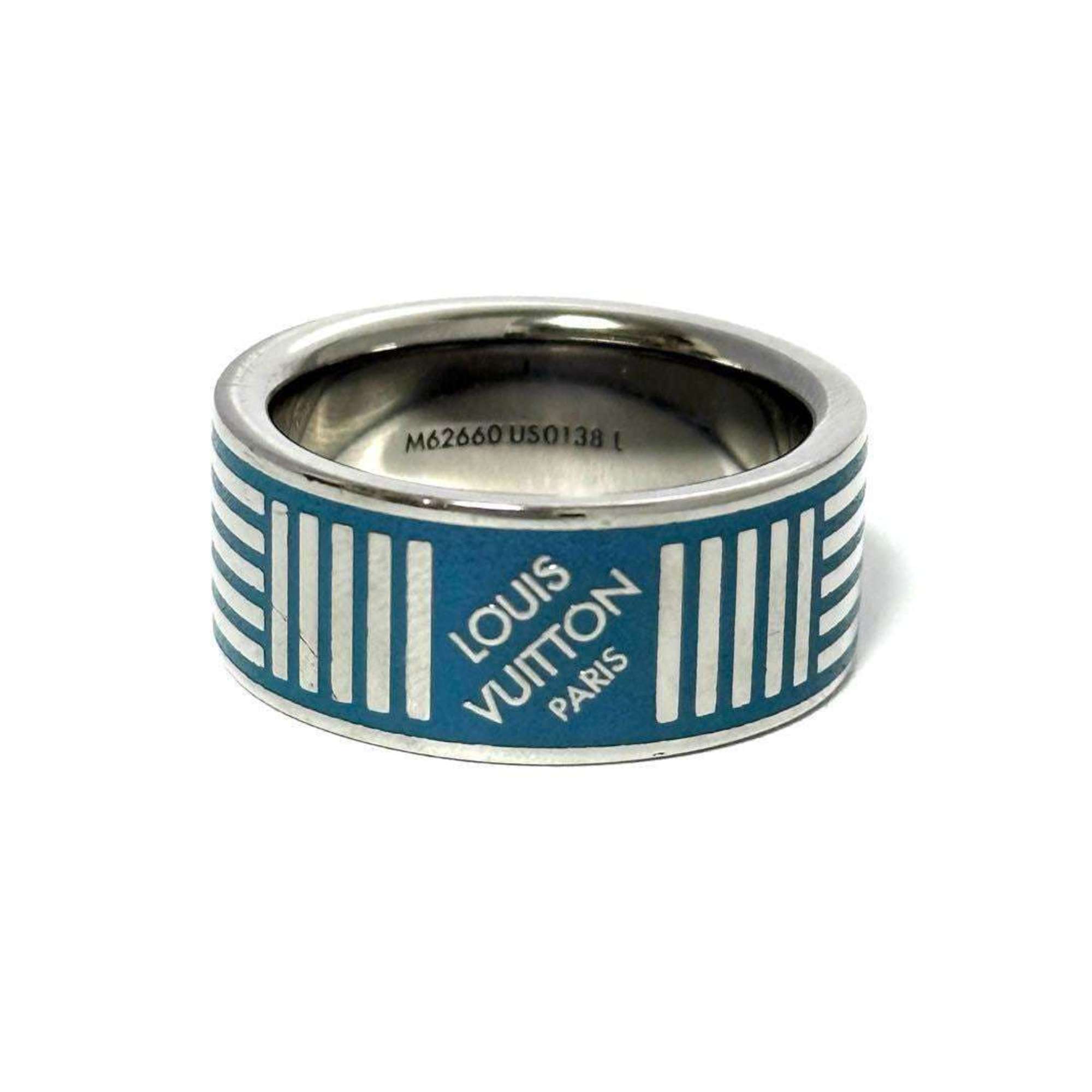 Band Ring Metal