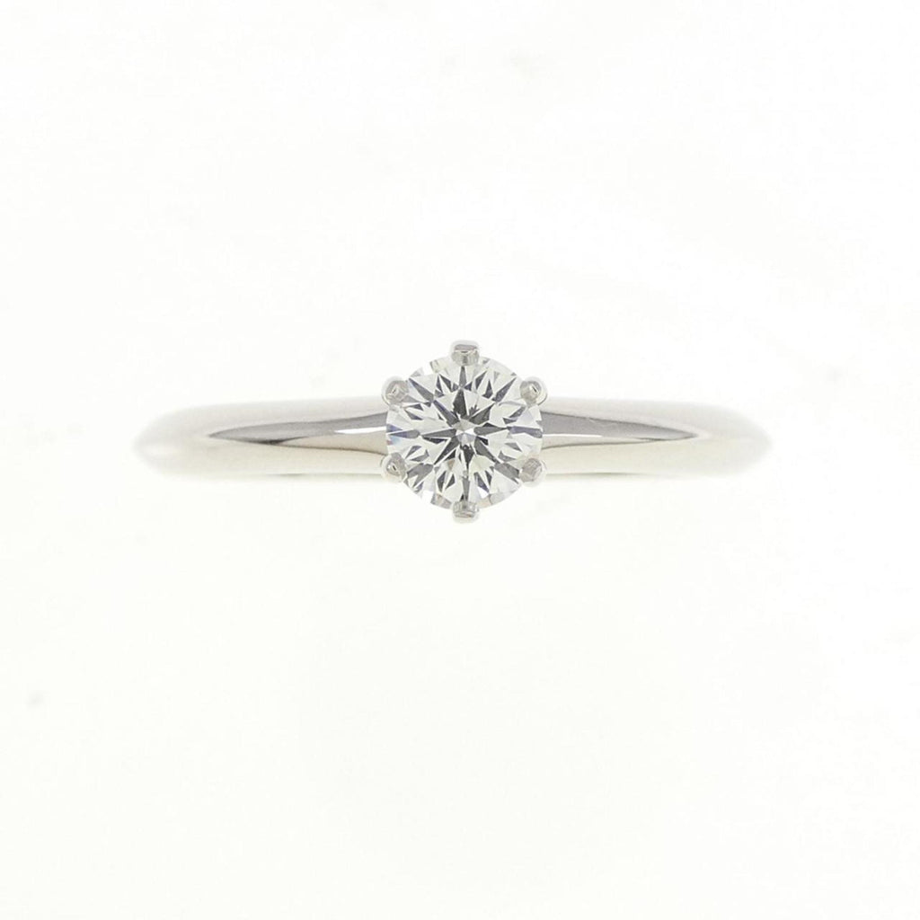 Engagement Ring with Diamond