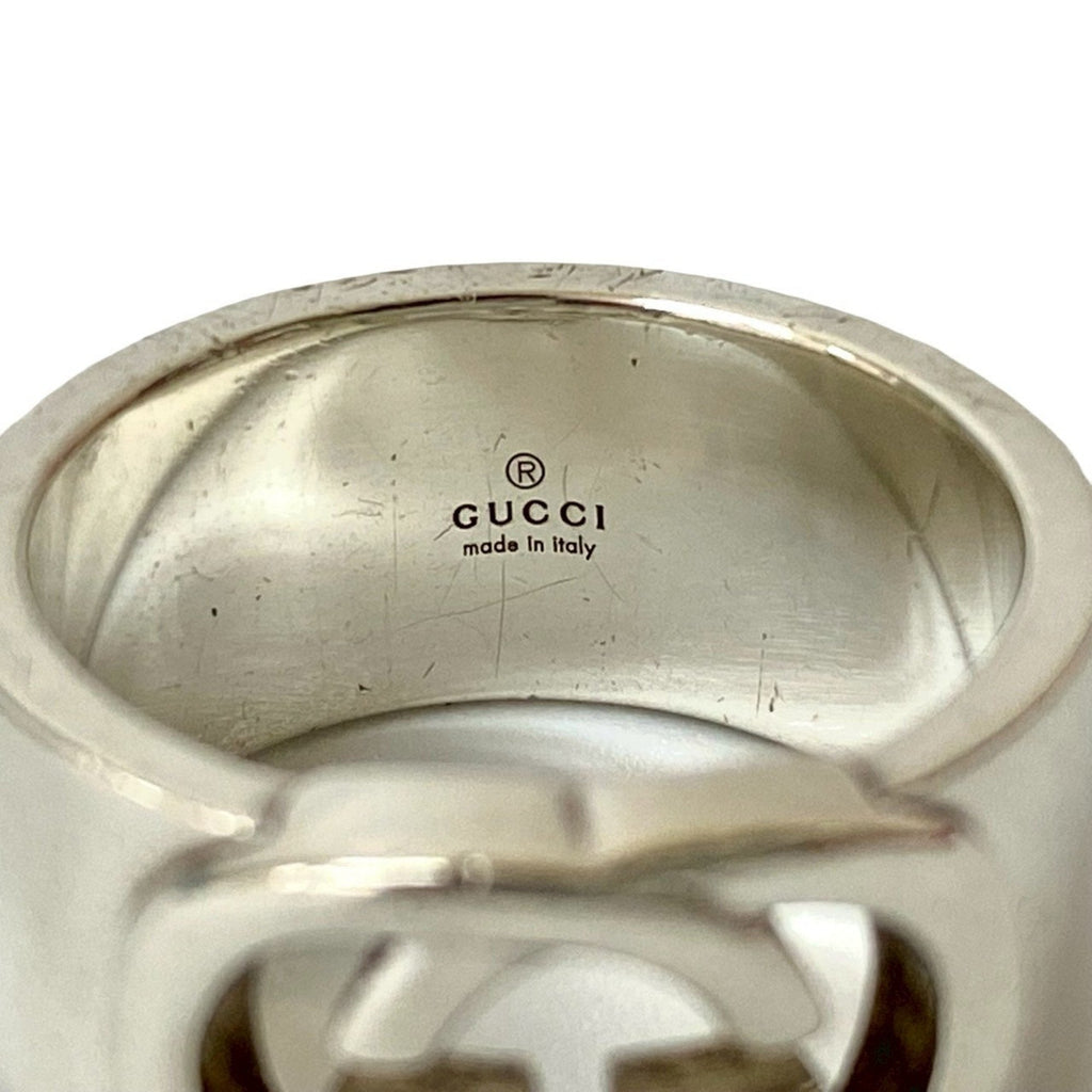 Band Ring Sterling Silver