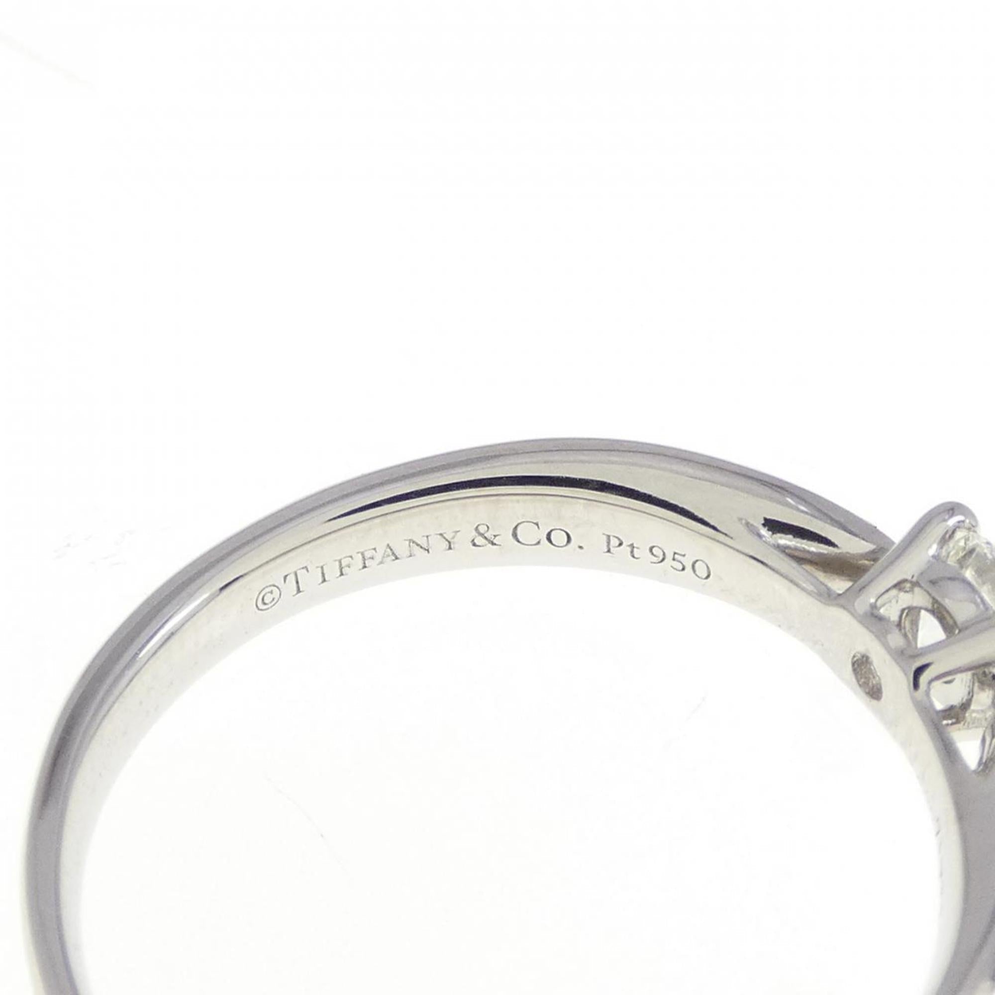 Harmony Ring with Diamond 0.10-0.19CT