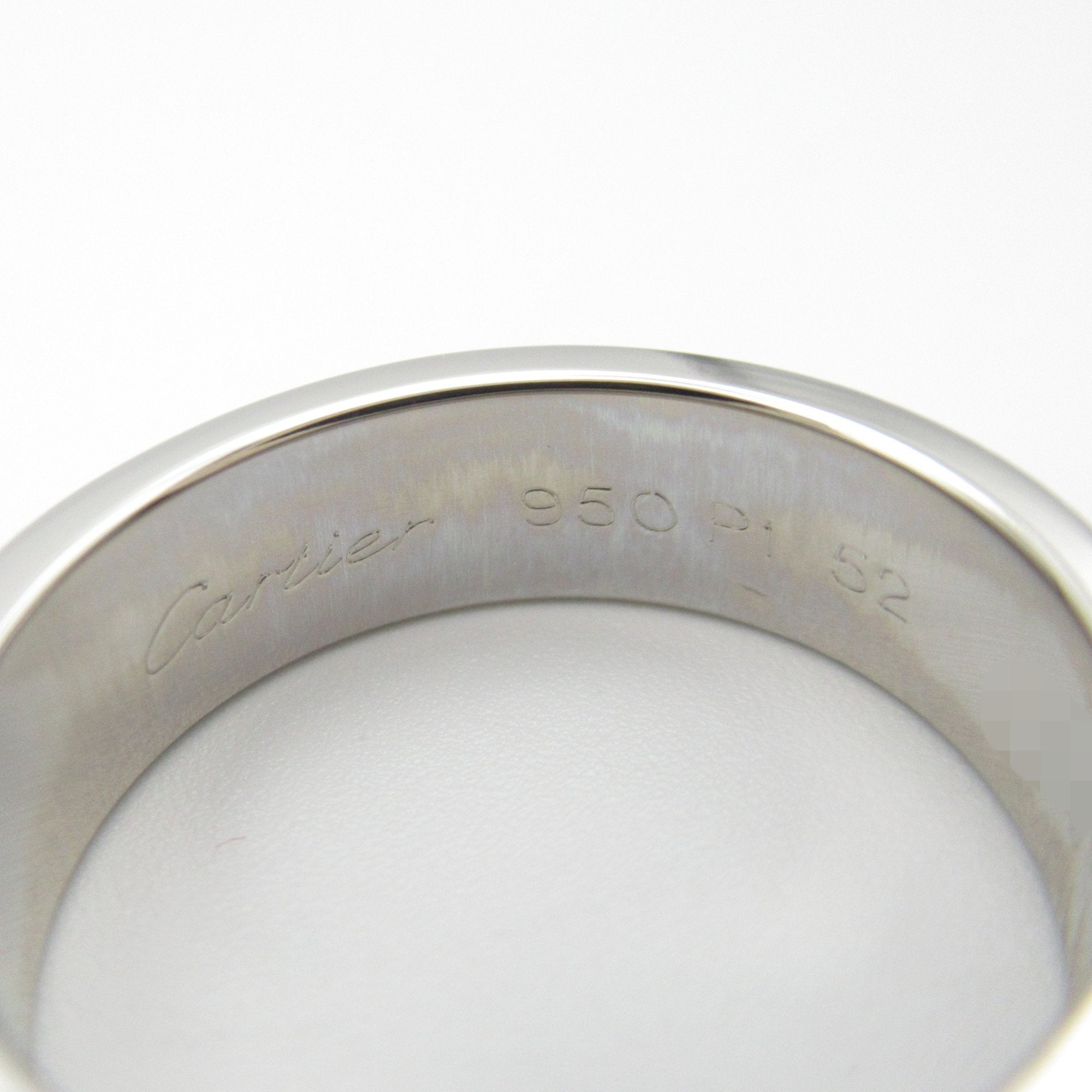 Ring Platinum