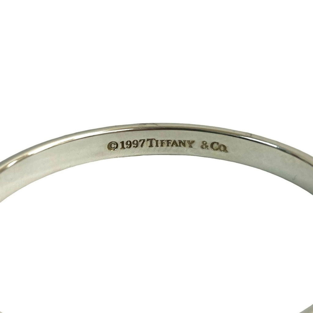 1837 Narrow Bracelet Sterling Silver