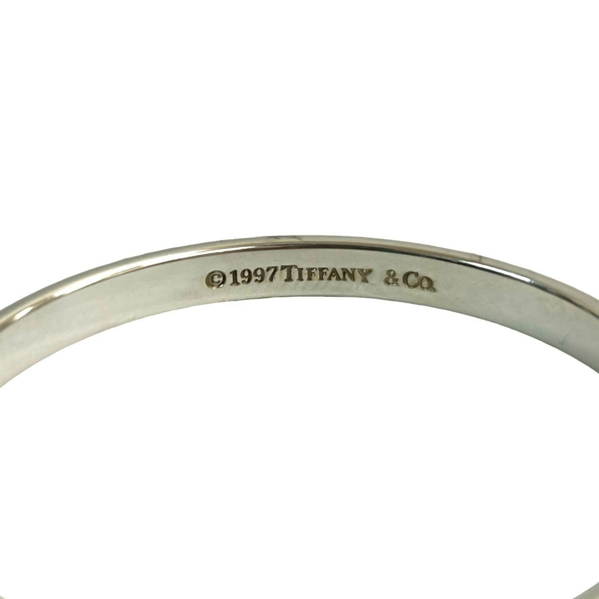 1837 Narrow Bracelet Sterling Silver