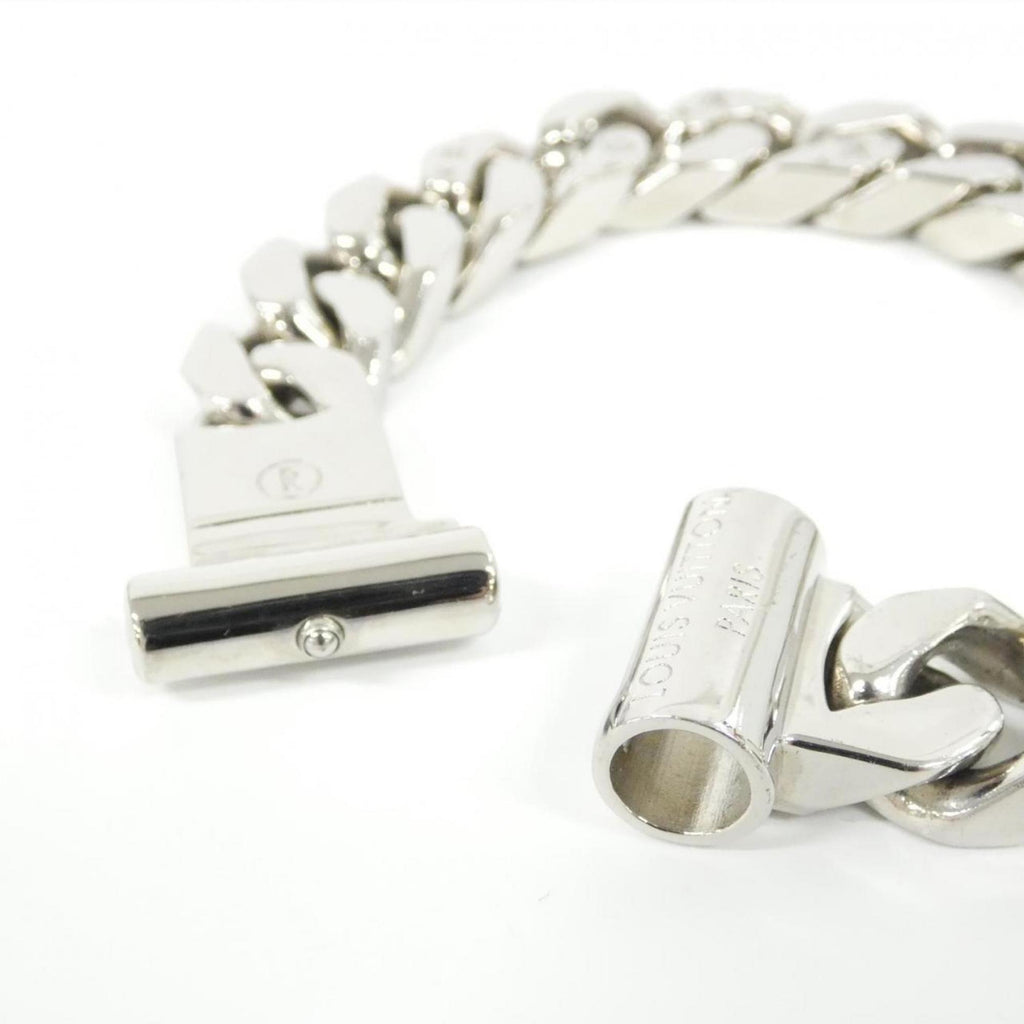 Chain Links Bracelet Sterling Silver