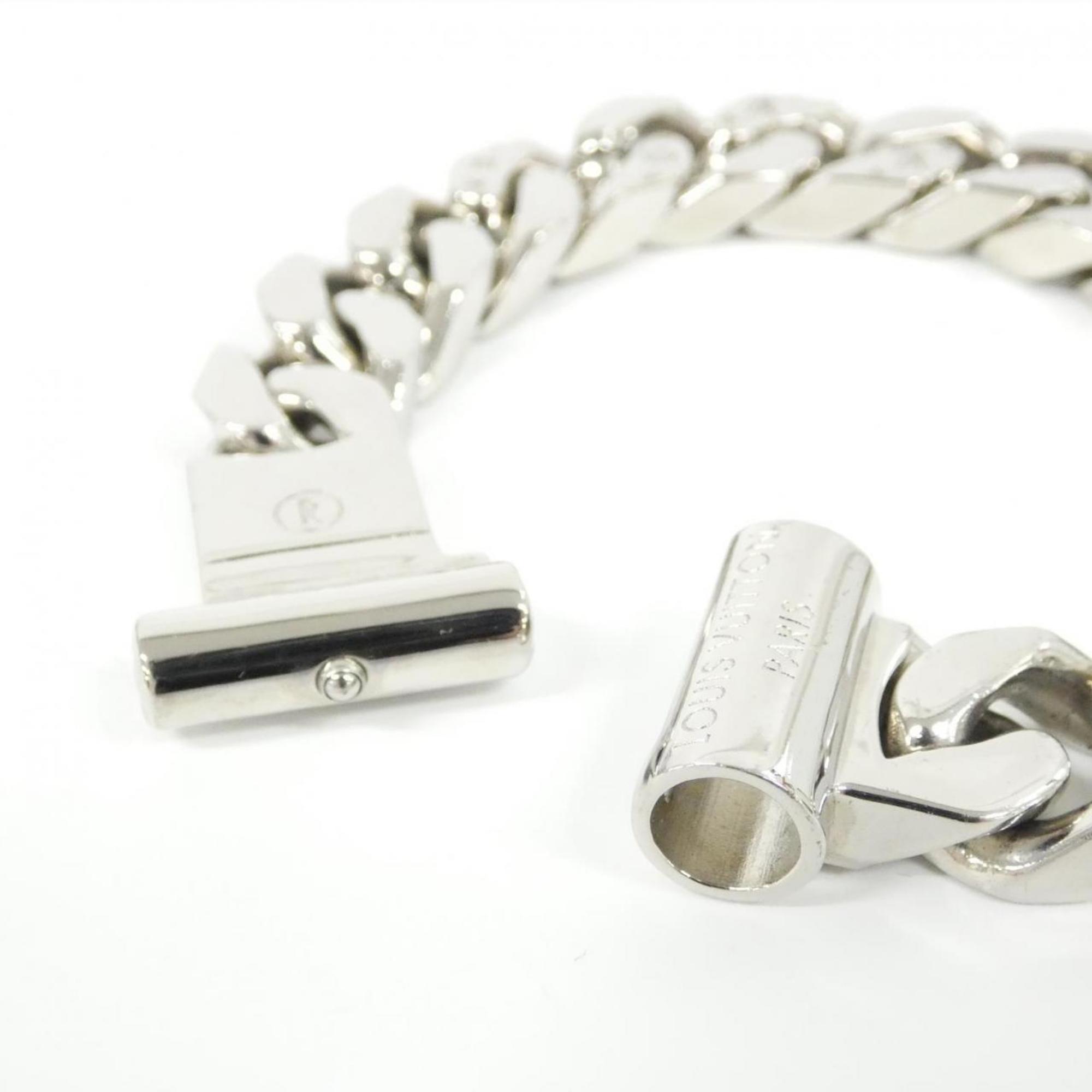 Chain Links Bracelet Sterling Silver