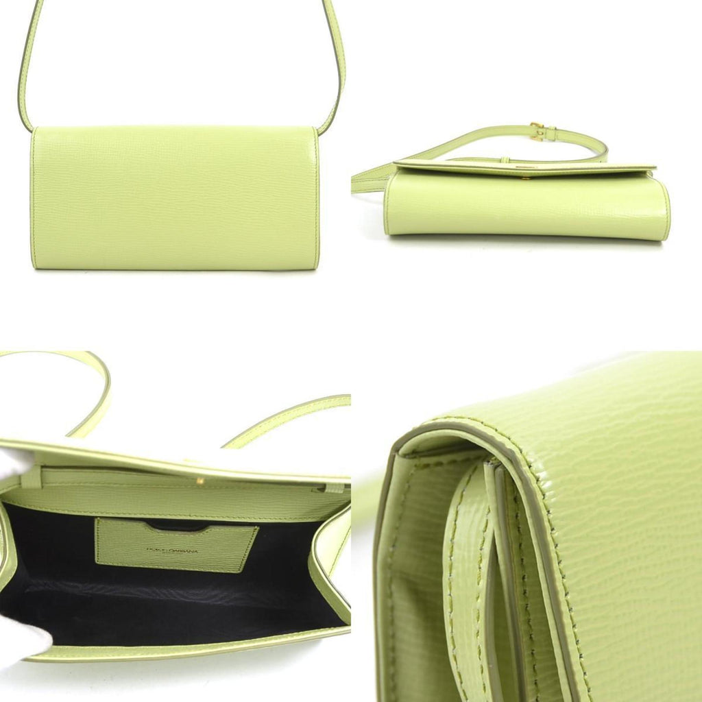 Miss Sicily Bag Leather Small