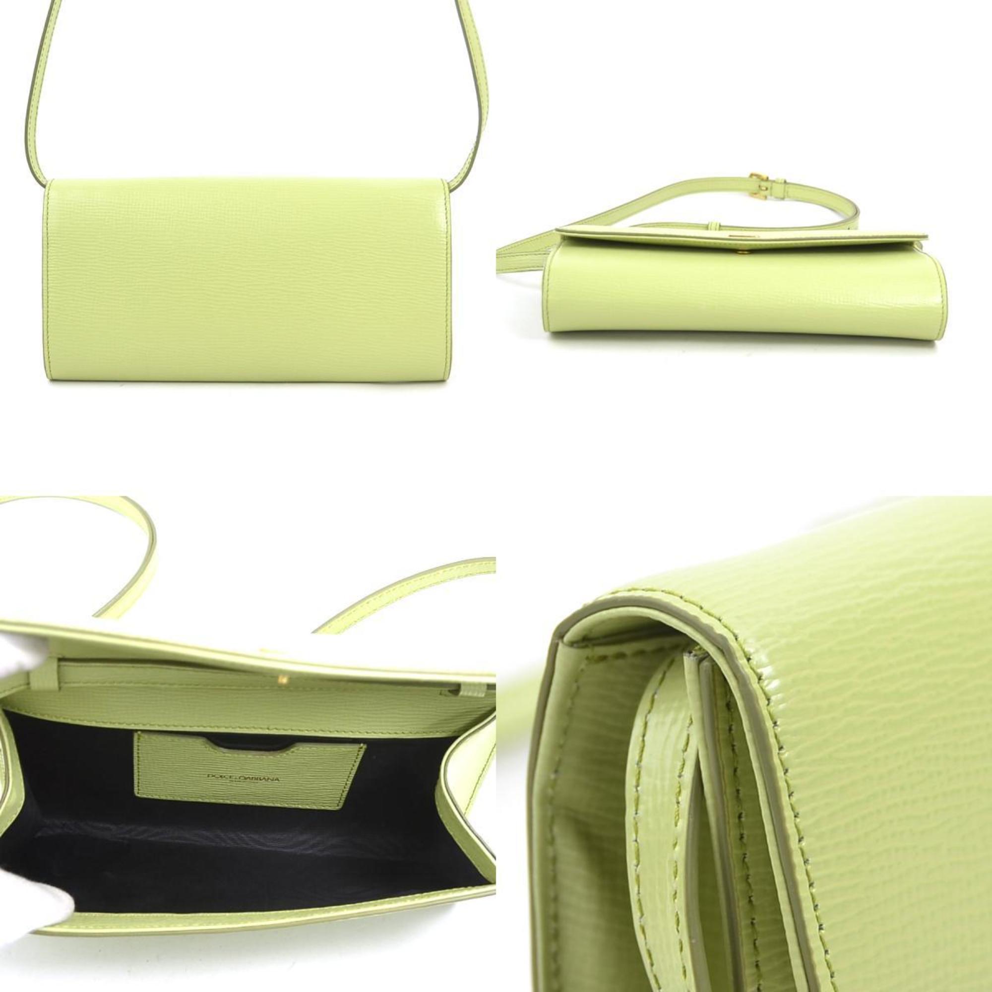 Miss Sicily Bag Leather Small