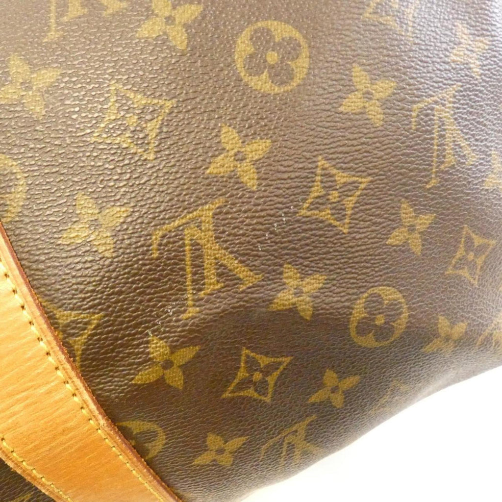 Keepall Bag Monogram Canvas 50