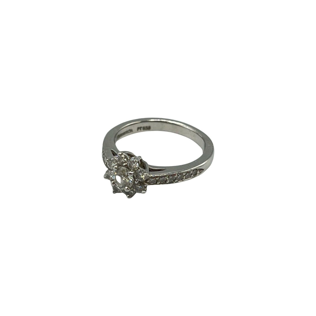 Ring Platinum