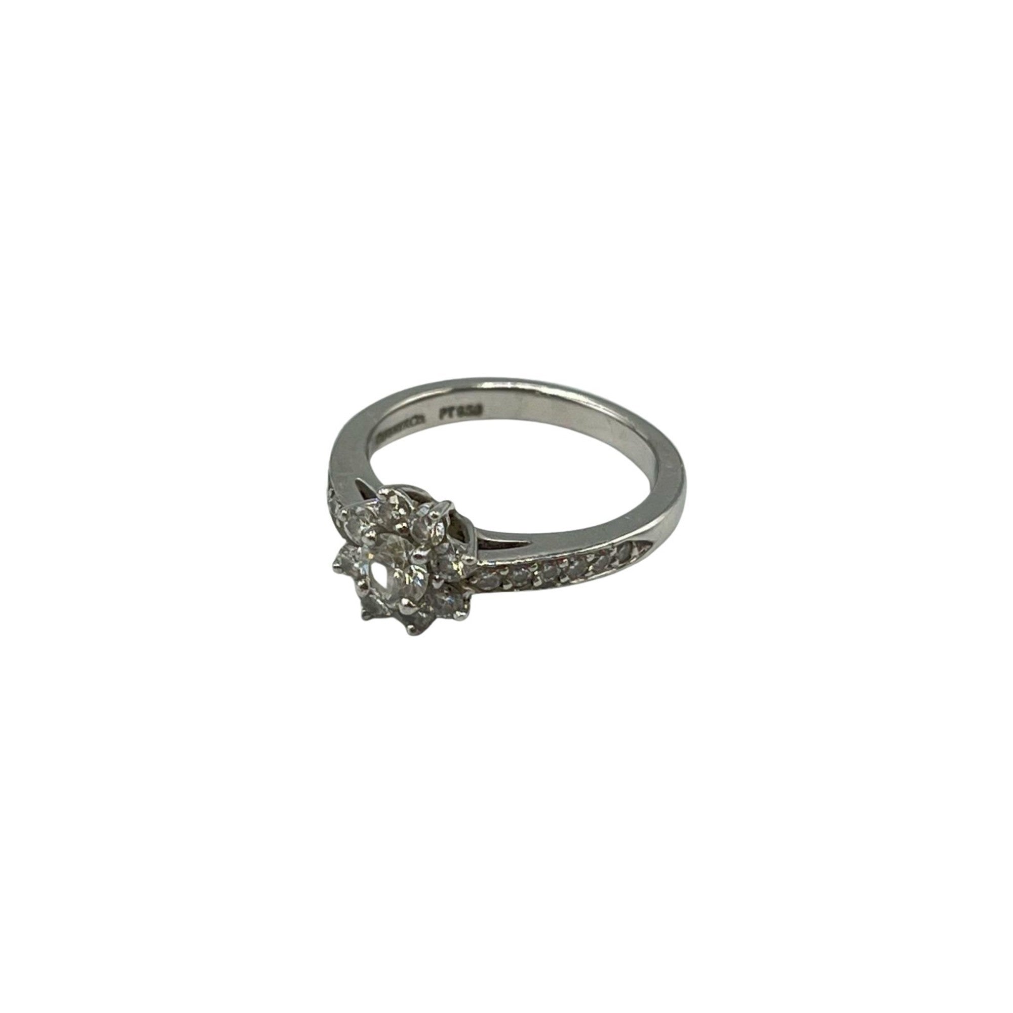 Ring Platinum
