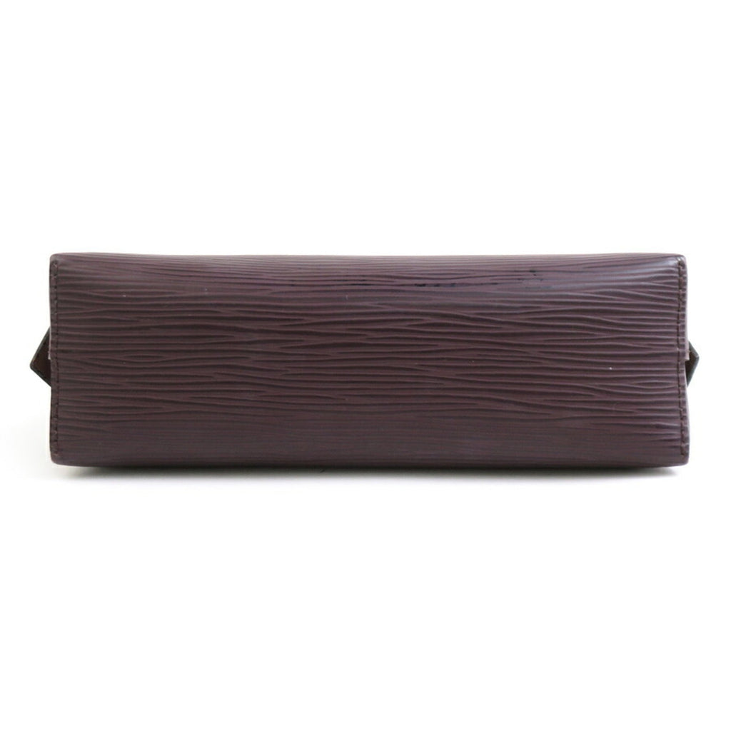 Mabillon Backpack Epi Leather