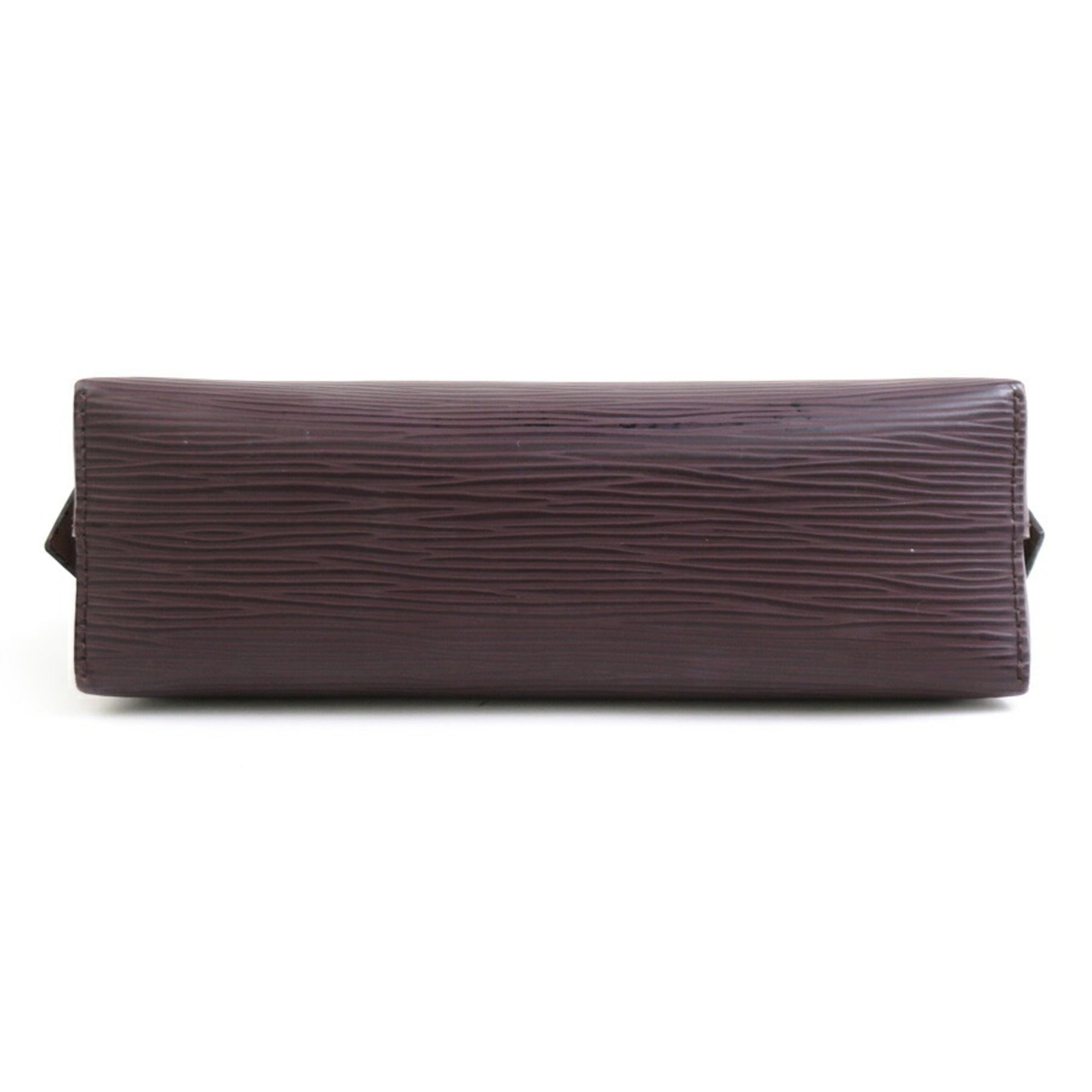 Mabillon Backpack Epi Leather