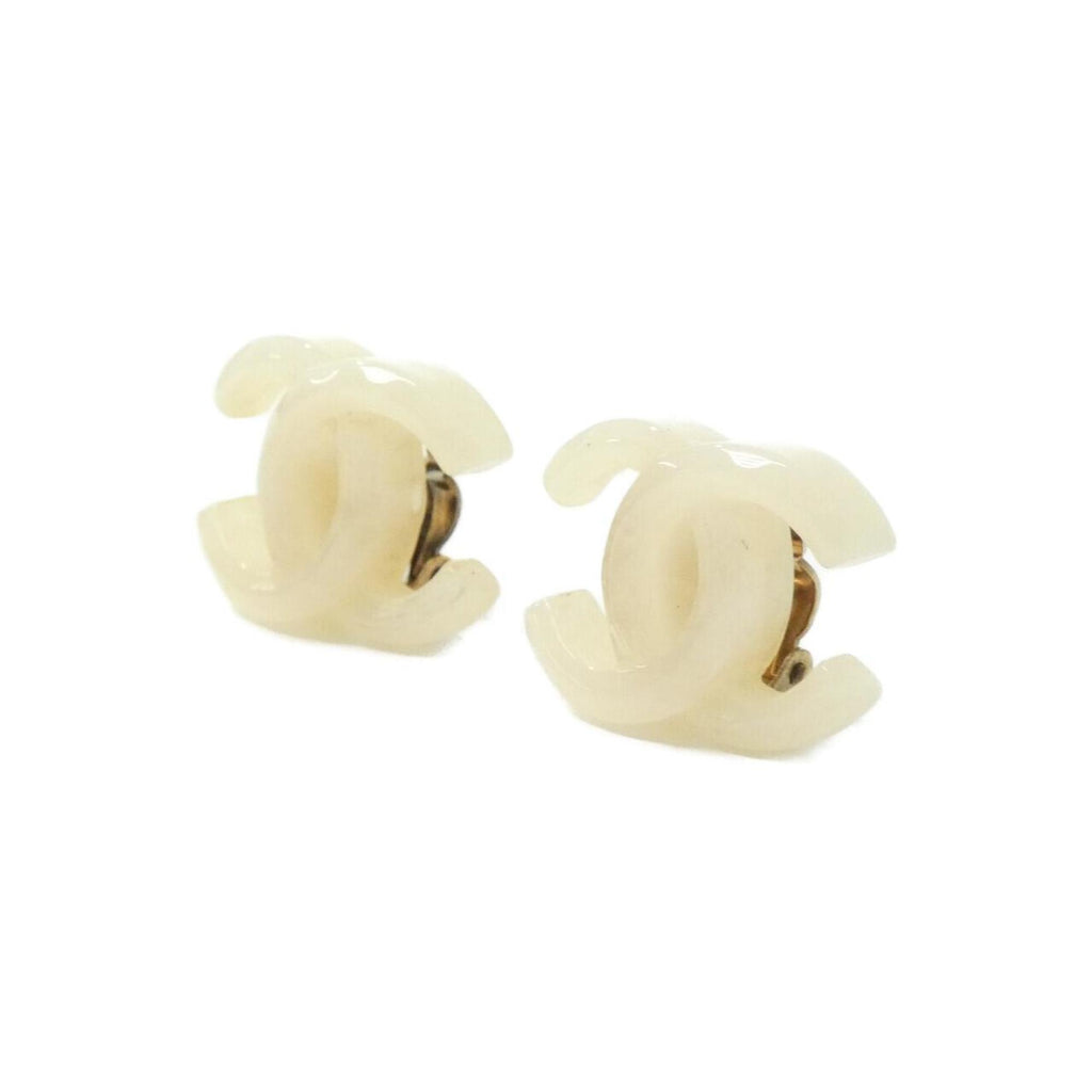 Clip-On Earrings