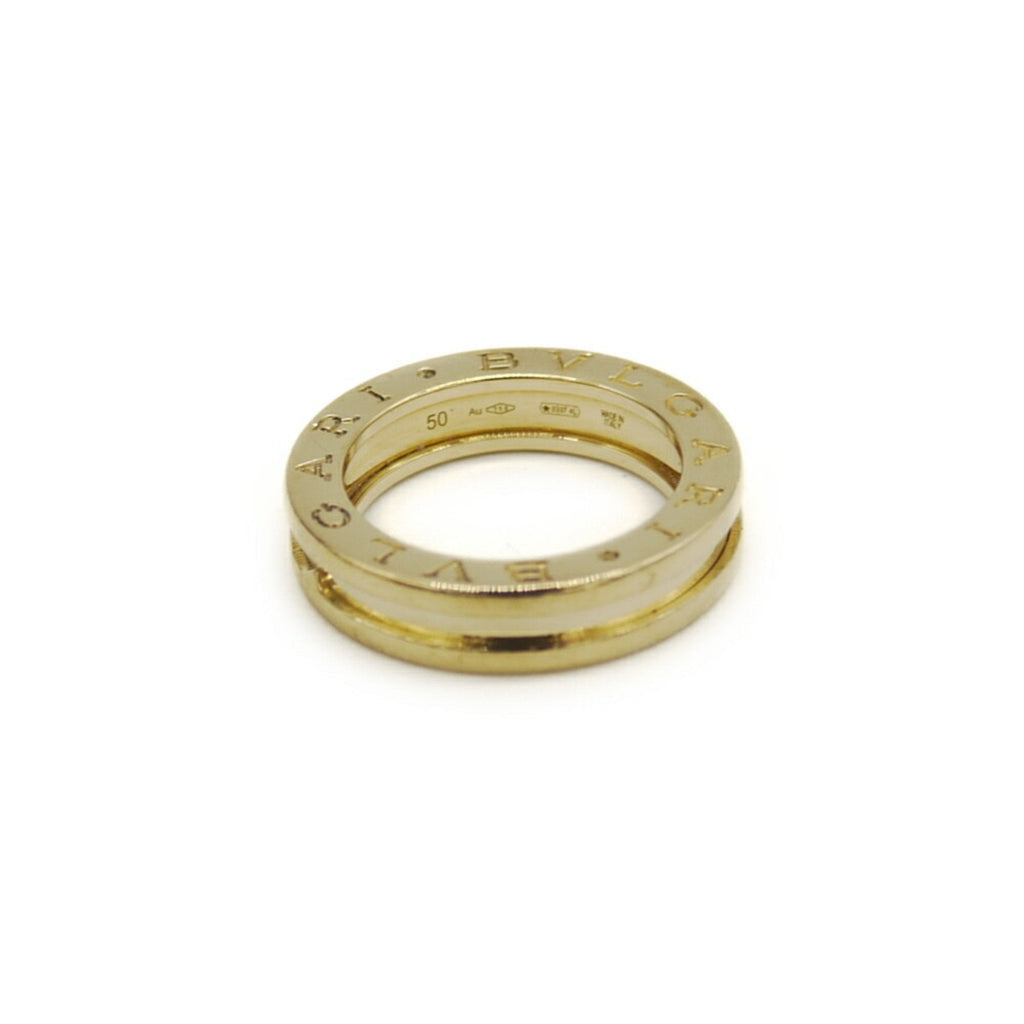B.Zero1 One Band Ring Metal