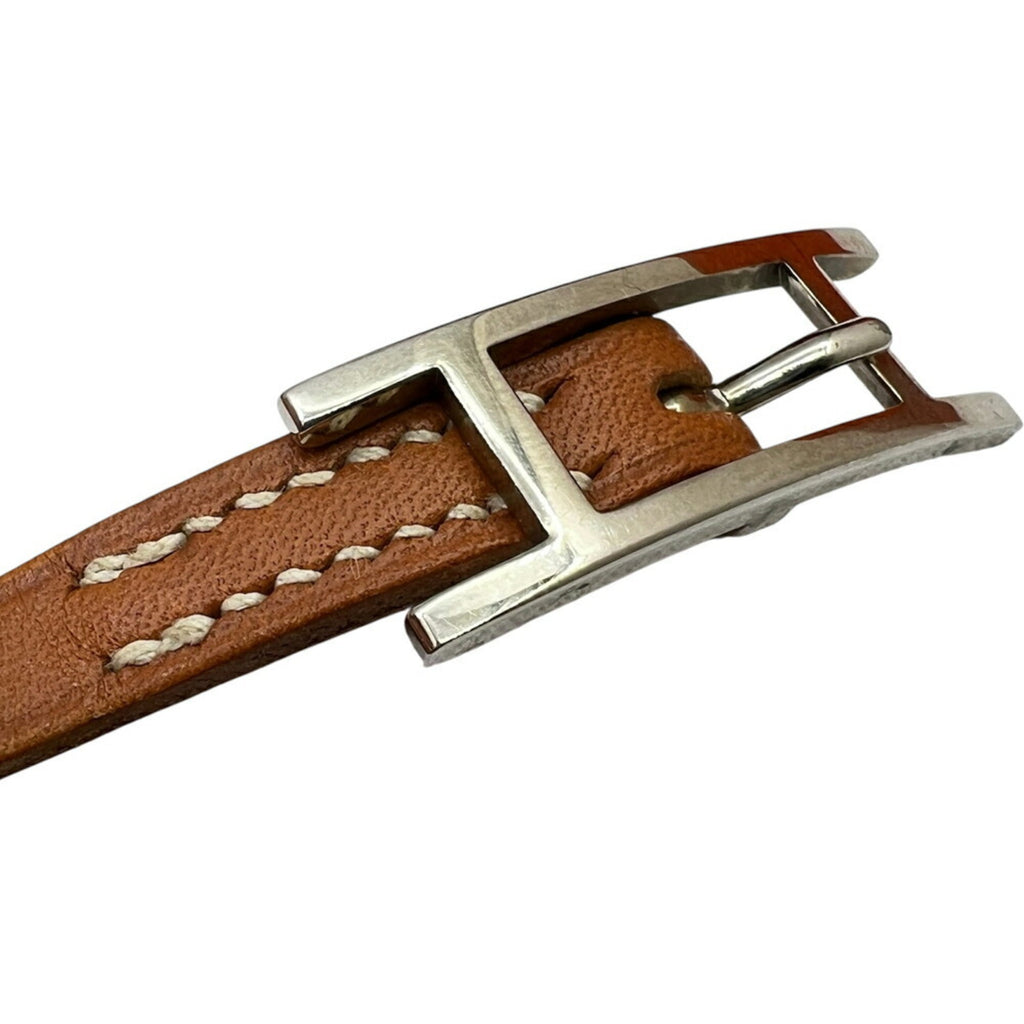 Hapi Triple Tour Bracelet Leather