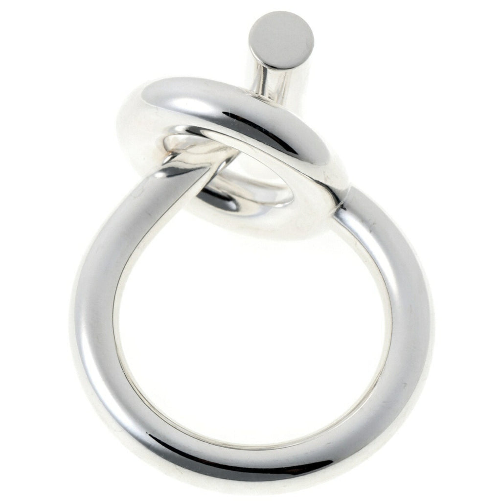 Echappé MM Ring Sterling Silver