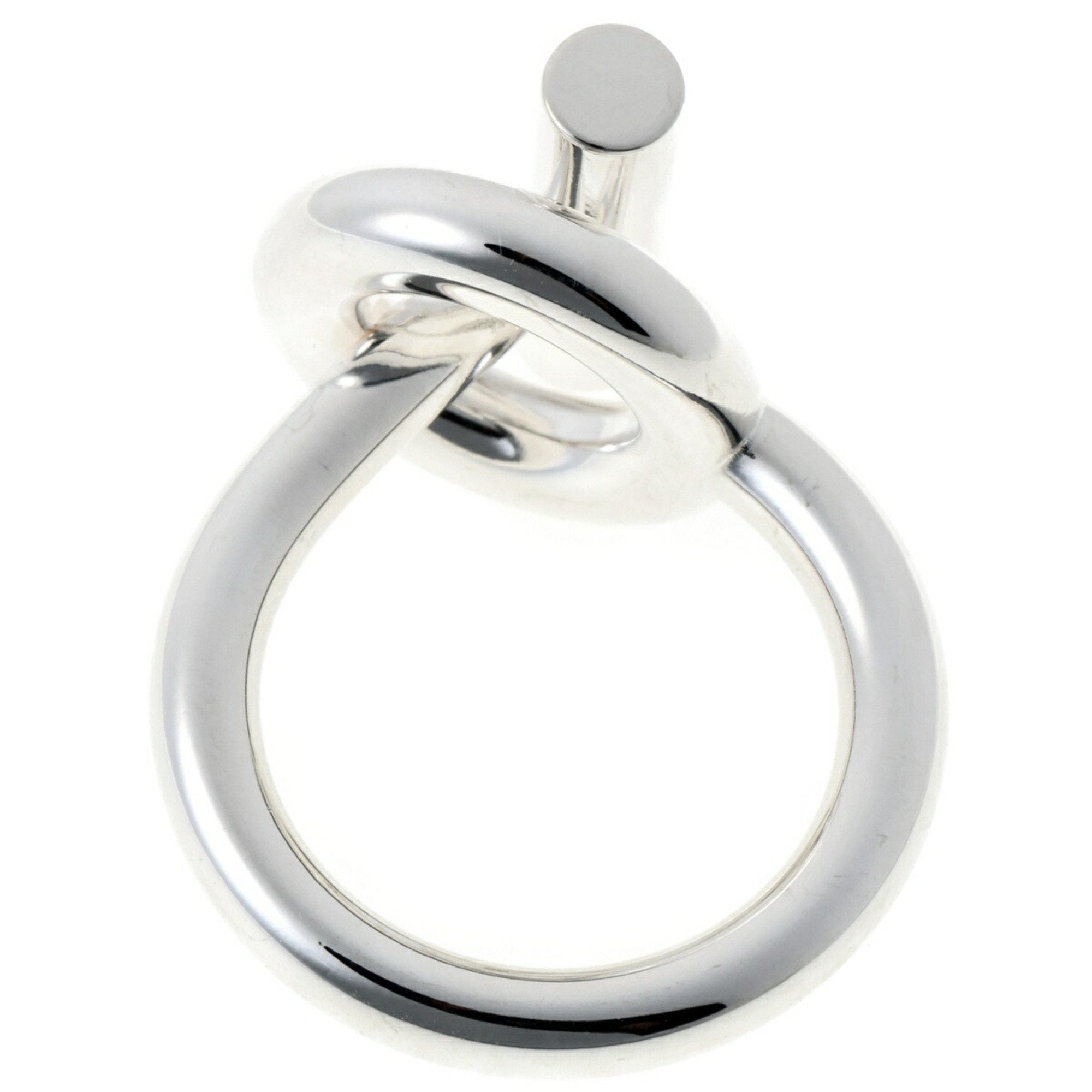 Echappé MM Ring Sterling Silver