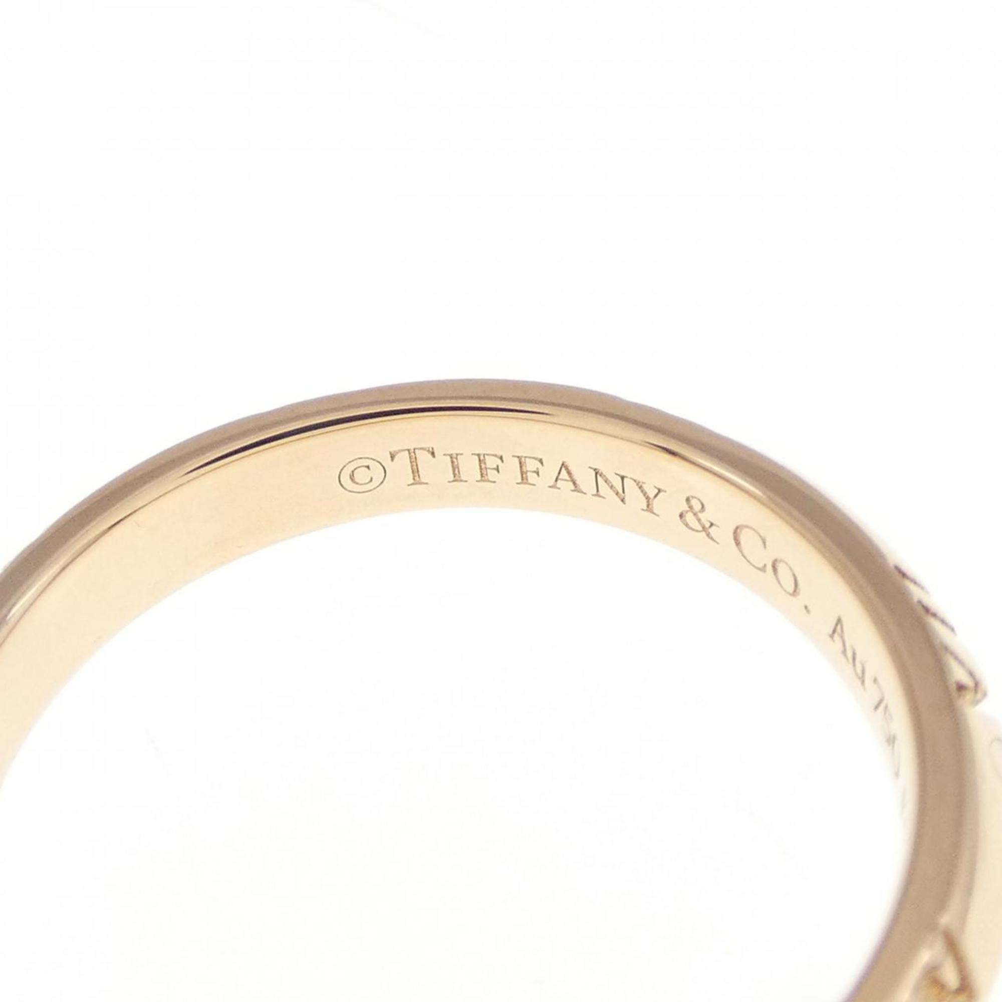 Atlas Ring 18K Rose Gold