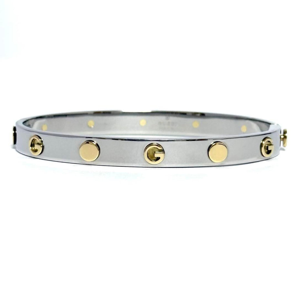 Bangle Stainless Steel Bracelet