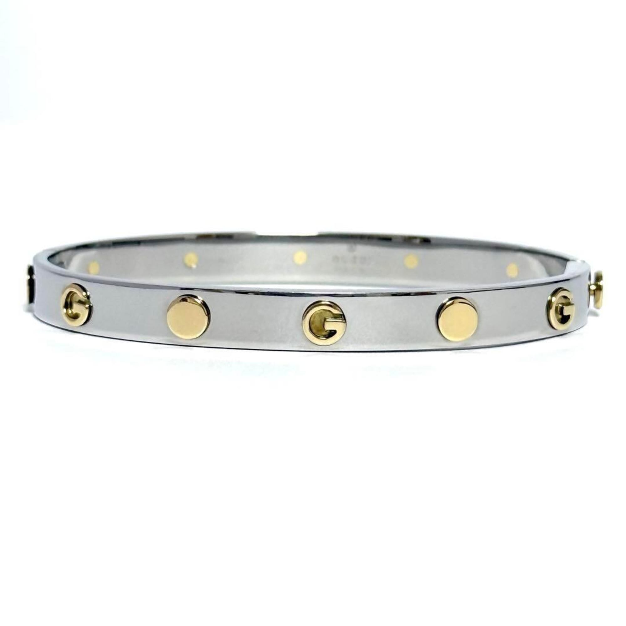 Bangle Stainless Steel Bracelet